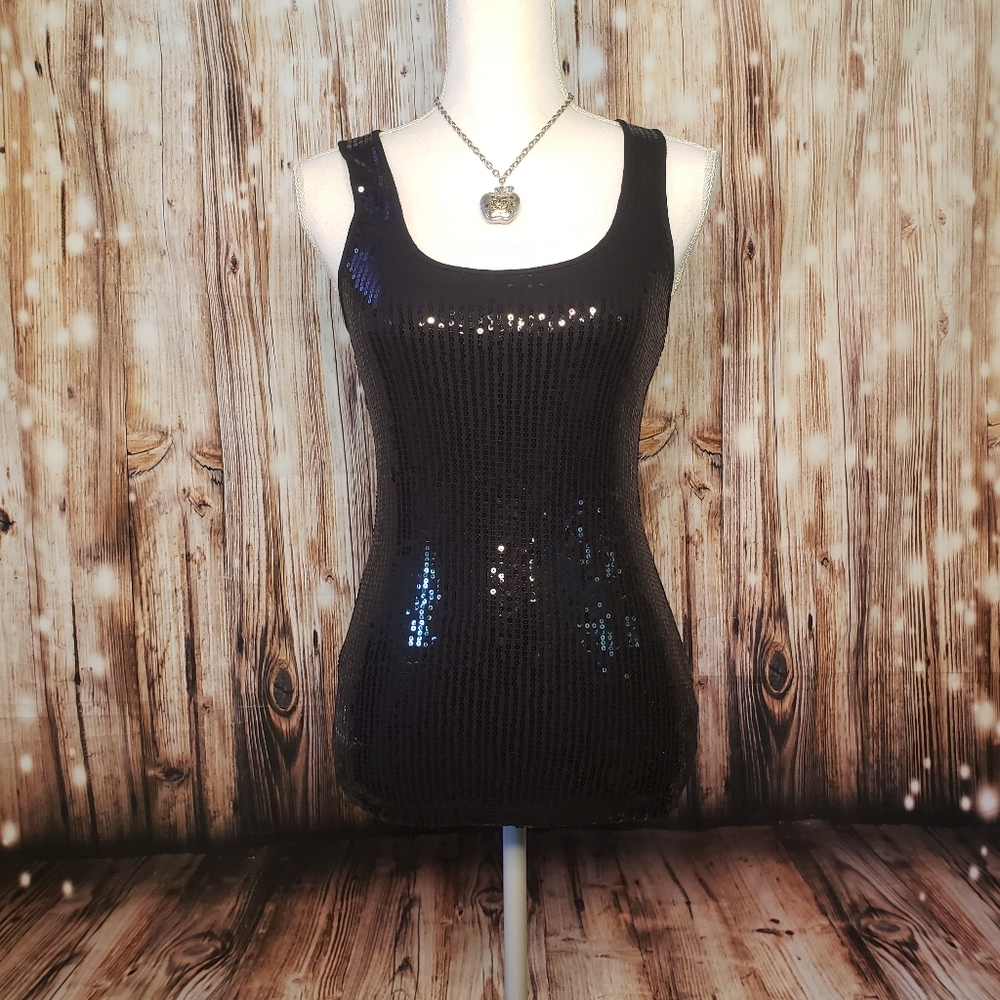 Shine blouse